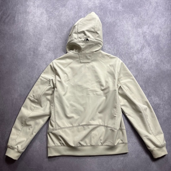 CP Company Soft Shell Jacket L Size - Picture 2 of 7